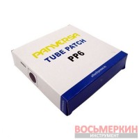 Латка камерная РР6 116 мм Panversa