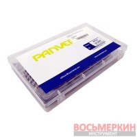 Латка камерная РР10 96 х 190 мм Panversa