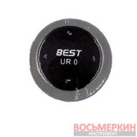 Латка универсальная UR0 35 мм мягкий Best