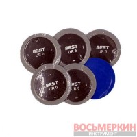 Латка универсальная UR0 35 мм мягкий Best