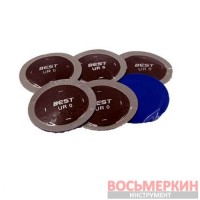 Латка универсальная UR0 35 мм мягкий Best