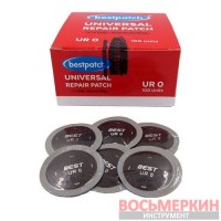 Латка универсальная UR0 35 мм мягкий Best