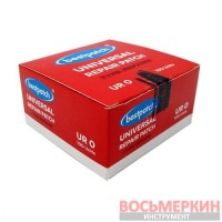 Латка универсальная UR0 35 мм мягкий Best