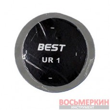 Латка универсальная UR1 53 мм мягкий Best