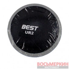 Латка универсальная UR2 80 мм мягкий Best