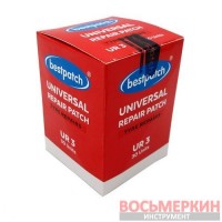 Латка универсальная UR3 60 х 60 мм мягкий Best