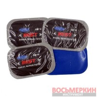 Пластырь радиальный CRP-10 50х75 мм BESTpatch