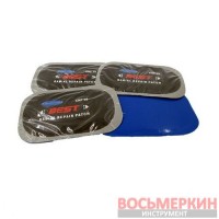 Пластырь радиальный CRP-10 50х75 мм BESTpatch