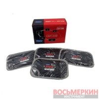 Пластырь радиальный CRP-12HD 75х120 мм BESTpatch