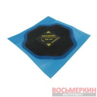Пластырь диагональный Panversa С42 115 мм 4 слоя корда 90°