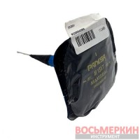 Грибок для ремонта шин M13 XT-P ножка 15 мм Panversa