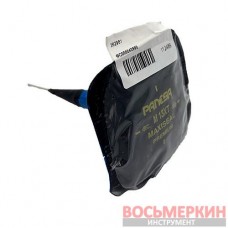 Грибок для ремонта шин M13 XT-P ножка 15 мм Panversa
