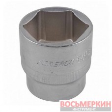 Головка 36 мм 1/2 6 гранная F-54536 Forsage