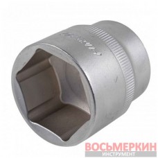 Головка 36 мм 1/2 6 гранная F-54536 Forsage