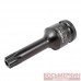 Головка-бита TORX ударная TH55 с отверстием 1/2 F-24607855T Forsage