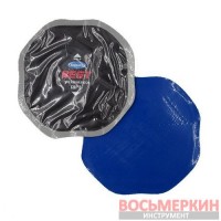Пластырь диагональный CBP 3 100х100 мм мягкий BESTpatch