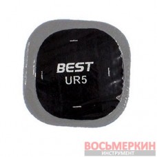Латка универсальная UR5 45 х 45 мм мягкий Best