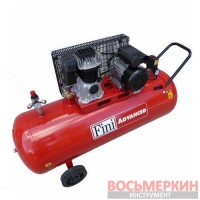 Поршневой компрессор MK103-200-3M(220/50) ADVANCED BNLC541FNM516 Fini
