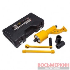 Гайковерт ручной с усиленным редуктором 1 передаточное число 1:78 6800 Н/м F-34114102 Forsage