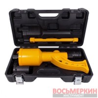 Гайковерт ручной с усиленным редуктором 1 передаточное число 1:78 6800 Н/м F-34114102 Forsage