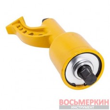 Гайковерт ручной с усиленным редуктором 1 передаточное число 1:78 6800 Н/м F-34114102 Forsage