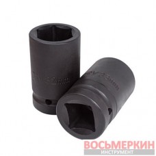 Гайковерт ручной с усиленным редуктором 1 передаточное число 1:78 6800 Н/м F-34114102 Forsage