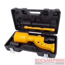 Гайковерт ручной с усиленным редуктором 1 передаточное число 1:78 6800 Н/м F-34114102 Forsage