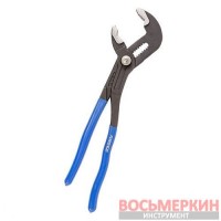Пассатижи переставные 12 300 мм F-613U300 Forsage