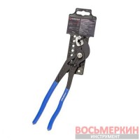 Пассатижи переставные 16 400 мм F-613U400 Forsage