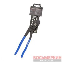 Пассатижи переставные 175 мм F-613U175 Forsage
