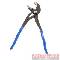 Пассатижи переставные 175 мм F-613U175 Forsage