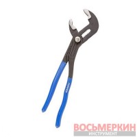 Пассатижи переставные 175 мм F-613U175 Forsage