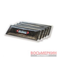 Пластырь радиальный Россвик ТЕРМО СRS-44D металлокордовый 130х340 мм