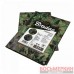 Тент камуфляжный CAMOforest 90 гр/м2 4х5 м PLCF904/5 Bradas