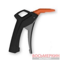 Пневмопистолет для продувки 007330 ShiningBerg