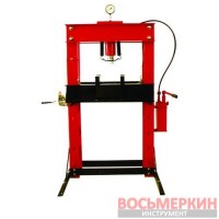 Пресс напольный гидравлический 50000 кг 1TSP50B-G ShiningBerg