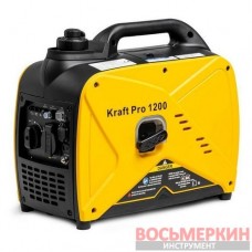 Инверторный генератор Kraft Pro 1200 RA7752 Ranger