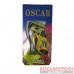 Ароматизатор Oscar на зеркало Vanilla - ваниль