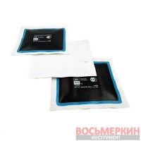 Пластырь радиальный Oxi SR-25 115х125 мм
