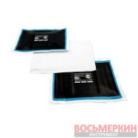 Пластырь радиальный Oxi SR-35 130х180 мм