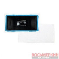 Пластырь радиальный Oxi SR-40 105х195 мм