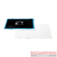 Пластырь радиальный Oxi SR-40 105х195 мм