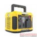 Пopтaтивнaя зapяднaя cтaнция З00W/600W(Max) 220V 2З1Wh 22.2V/10.4Ah 62 400mAh/З.7V PRO-PSЗ00B Protester
