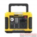 Пopтaтивнaя зapяднaя cтaнция З00W/600W(Max) 220V 2З1Wh 22.2V/10.4Ah 62 400mAh/З.7V PRO-PSЗ00B Protester