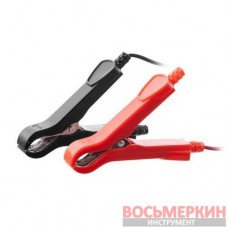 Устройство зарядное 6, 12 В 1/4.5 А для аккумуляторов 1.2-120 Ач AT-3026 Intertool