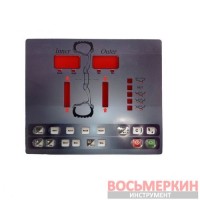 Клавиатура для балансировочного стенда W60 NB B-12-2210003 Best - ShiningBerg