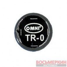 Латка камерная TR-0 эконом 25 мм Omni