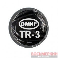 Латка камерная TR-3 эконом 60 мм Omni