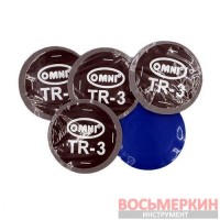Латка камерная TR-3 эконом 60 мм Omni