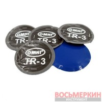 Латка камерная TR-3 эконом 60 мм Omni